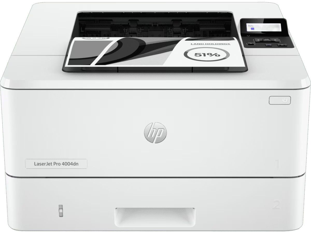 HP 4004dn Multi-function Monochrome Laser Printer-picture-42