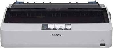Epson LQ-1310 Single Function Monochrome Dot Matrix Printer-picture-11