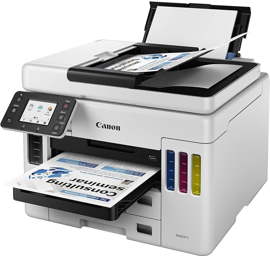 Canon MAXIFY GX7070 Multi-function WiFi Color Ink Tank Printer-picture-18