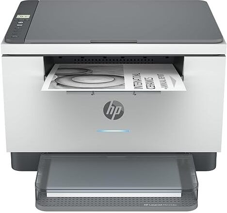 HP LaserJet MFP M233dw Printer Multi-function WiFi Monochrome Laser Printer image 1