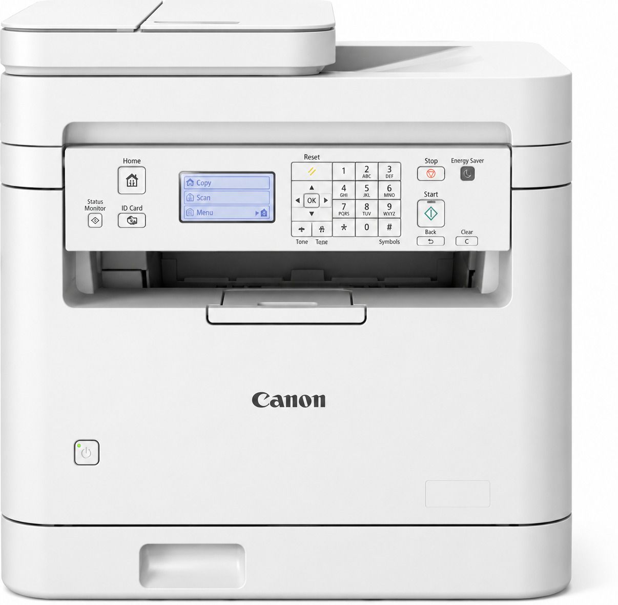 Canon imageCLASS MF284dw Wireless Black & White Laser Multi-function WiFi Monochrome Laser Printer-image-12