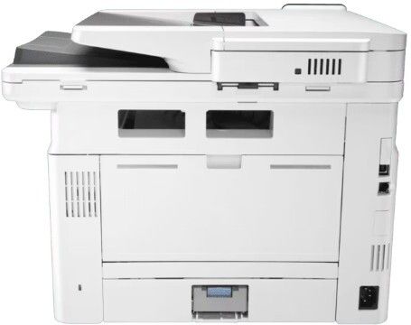 HP LaserJet Pro MFP M329dw,USB, Multi-function WiFi Monochrome Laser Printer-picture-34