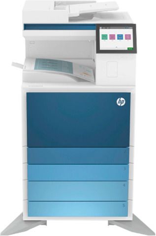 HP Color LaserJet MFP E78528dn Multi-function Color Inkjet Printer-picture-16