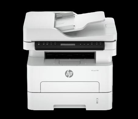 HP Laser MFP 355sdnw Multi-function WiFi Monochrome Laser Printer-image-45