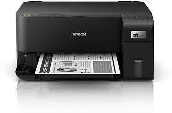 Epson M1050 Single Function WiFi Monochrome Inkjet Printer Single Function Monochrome Inkjet Printer-image-39
