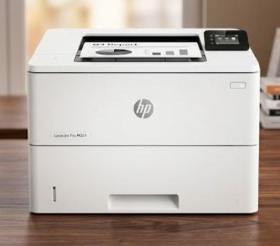 HP LaserJet Pro M501dn Single Function Monochrome Laser Printer-picture-10