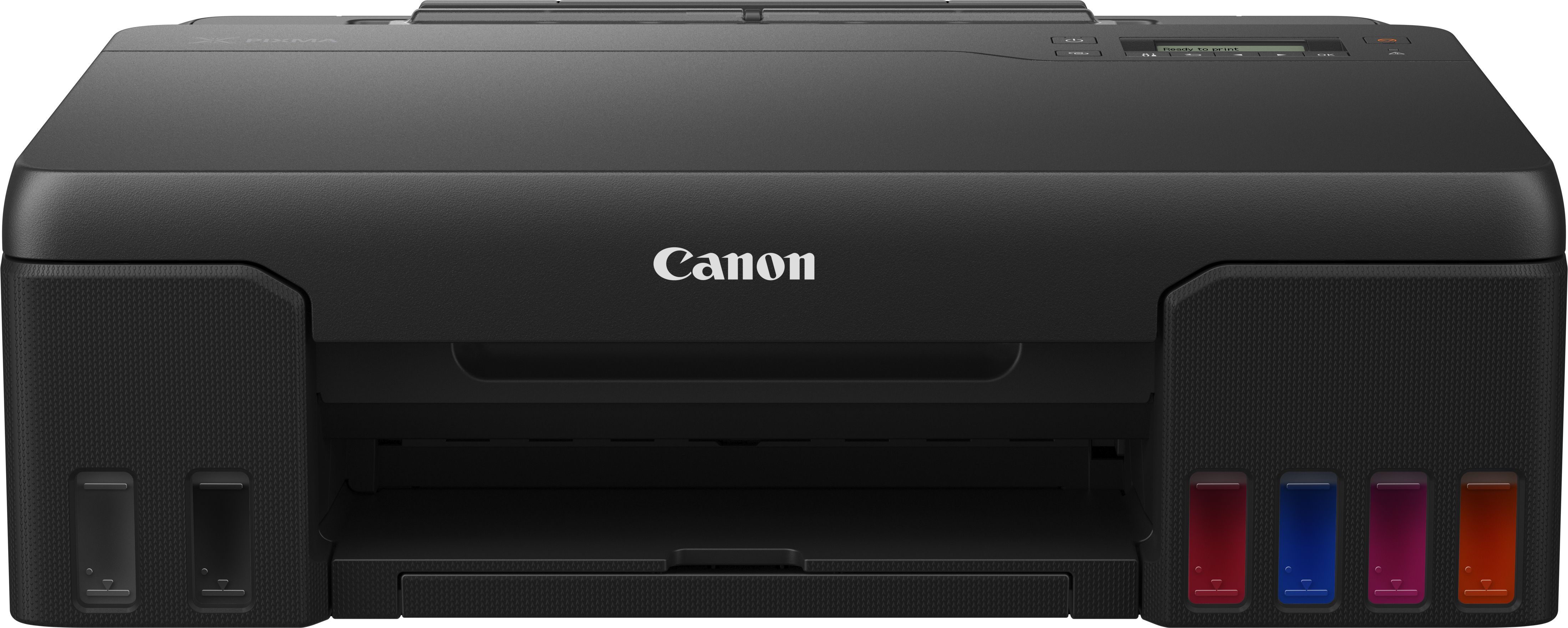 Canon PIXMA MegaTank G570 Single Function WiFi Color Ink Tank Printer-picture-32