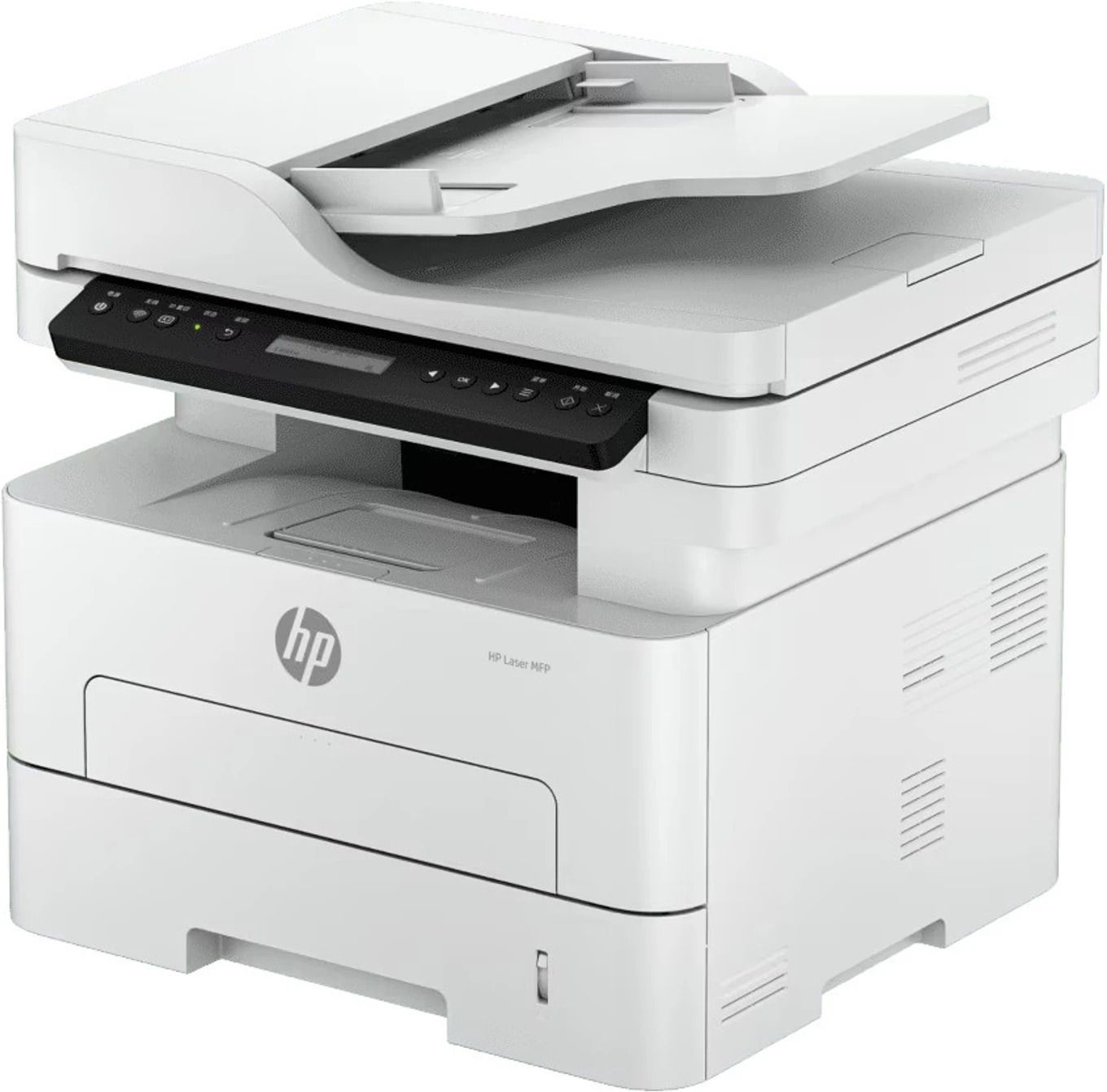 HP Laser MFP 355sdnw Printer Multi-function WiFi Monochrome Laser Printer-picture-20