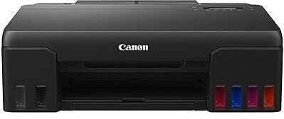 Canon PIXMA MegaTank G570 6 Colour, High Volume Printing Photo Printer Single Function WiFi Monochrome Ink Tank Printer-image-29