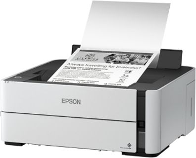 Epson M1140 Monochrome InkTank Printer with Auto Duplex Single Function Monochrome Inkjet Printer-picture-14