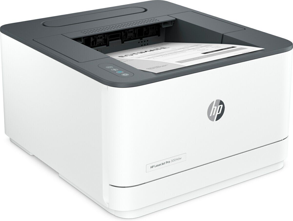 HP LaserJet Pro 3004dw Printer Multi-function WiFi Monochrome Laser Printer-image-12