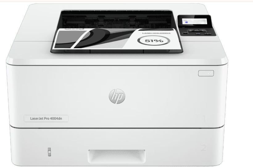HP 4004DN Single Function Monochrome Laser Printer-picture-25