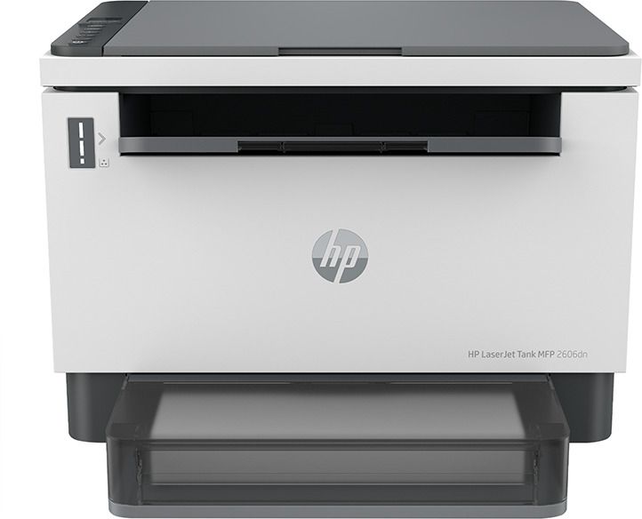 HP Laserjet Tank 2606dn Duplex Printer