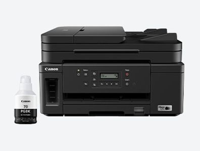 Canon PIXMA GM4070 Multi-function WiFi Color Ink Tank Printer-picture-44