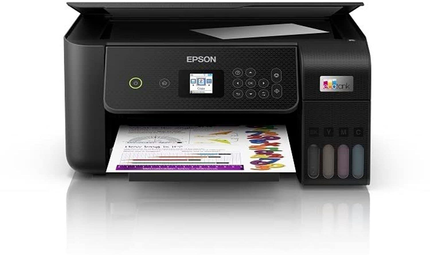 Epson EcoTank L3260 A4 Colour Multifunctional Wi-Fi Printer Scanner-picture-31