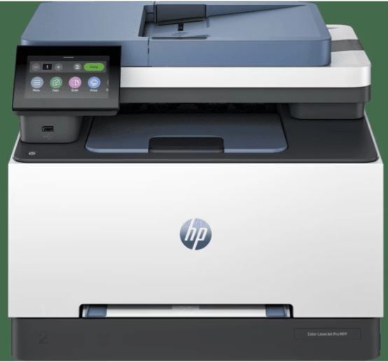 HP Laser MFP 3303sdw Multi-function WiFi Monochrome Laser Printer-image-44