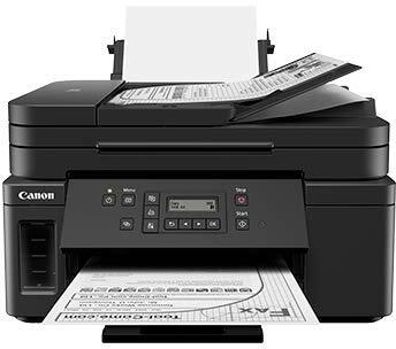 Canon PIXMA GM4070 Multi-function Monochrome Inkjet Printer-picture-12