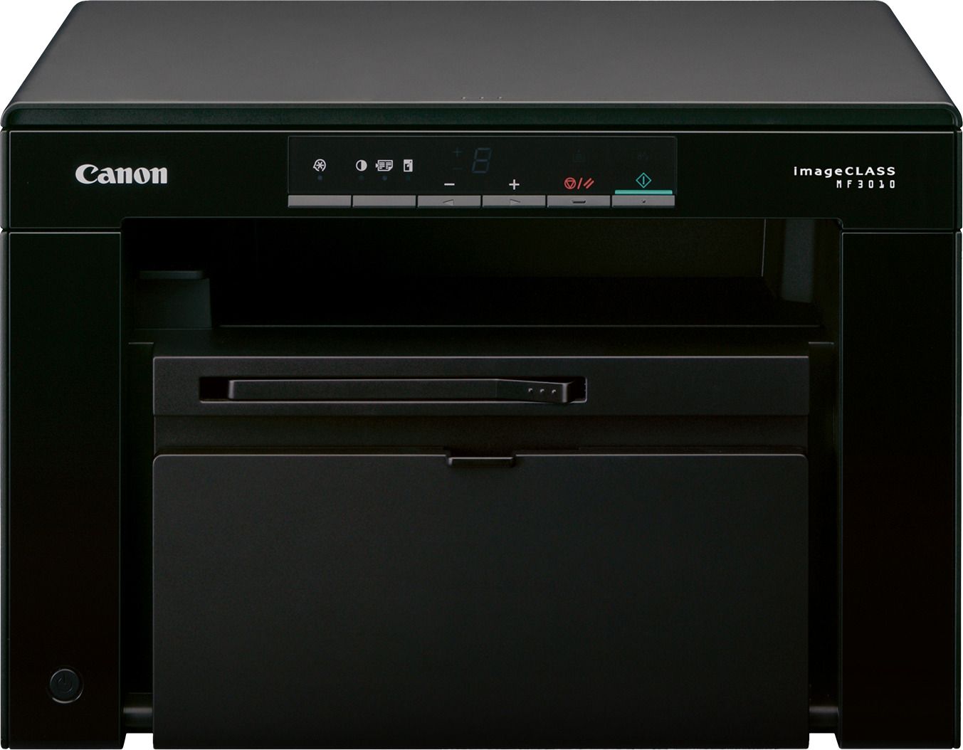 Canon ImageCLASS MF3010 Multi-function Monochrome Laser Printer-picture-21