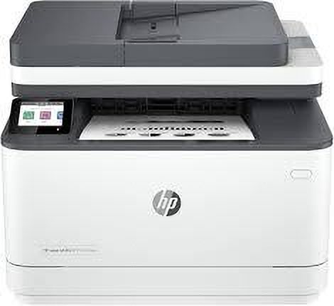 HP 3104fdw Single Function WiFi Monochrome Laser Printer-image-41