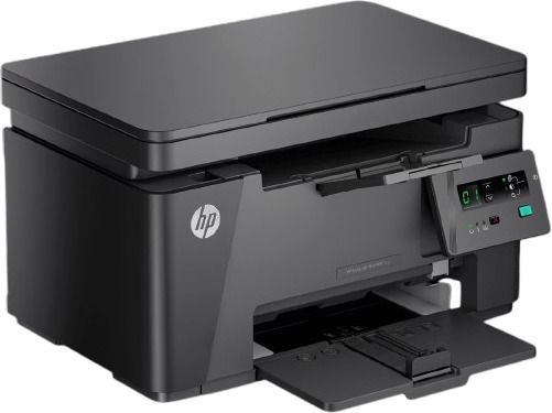 HP LaserJet Pro MFP M126a plus Multi-function Monochrome Laser Printer-picture-28