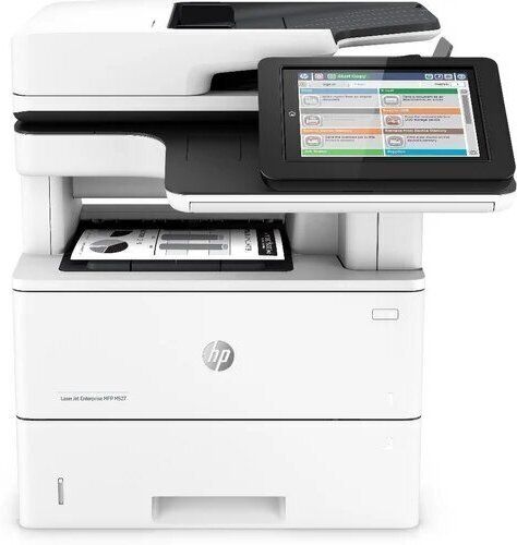 HP LaserJet MFP M42625dn Printer Multi-function Monochrome Laser Printer-picture-45
