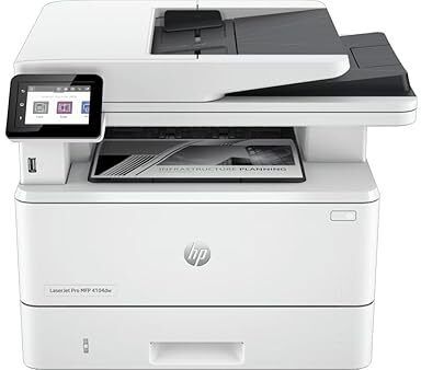 HP Mfp 4104DW Multi-function WiFi Color Laser Printer-picture-35