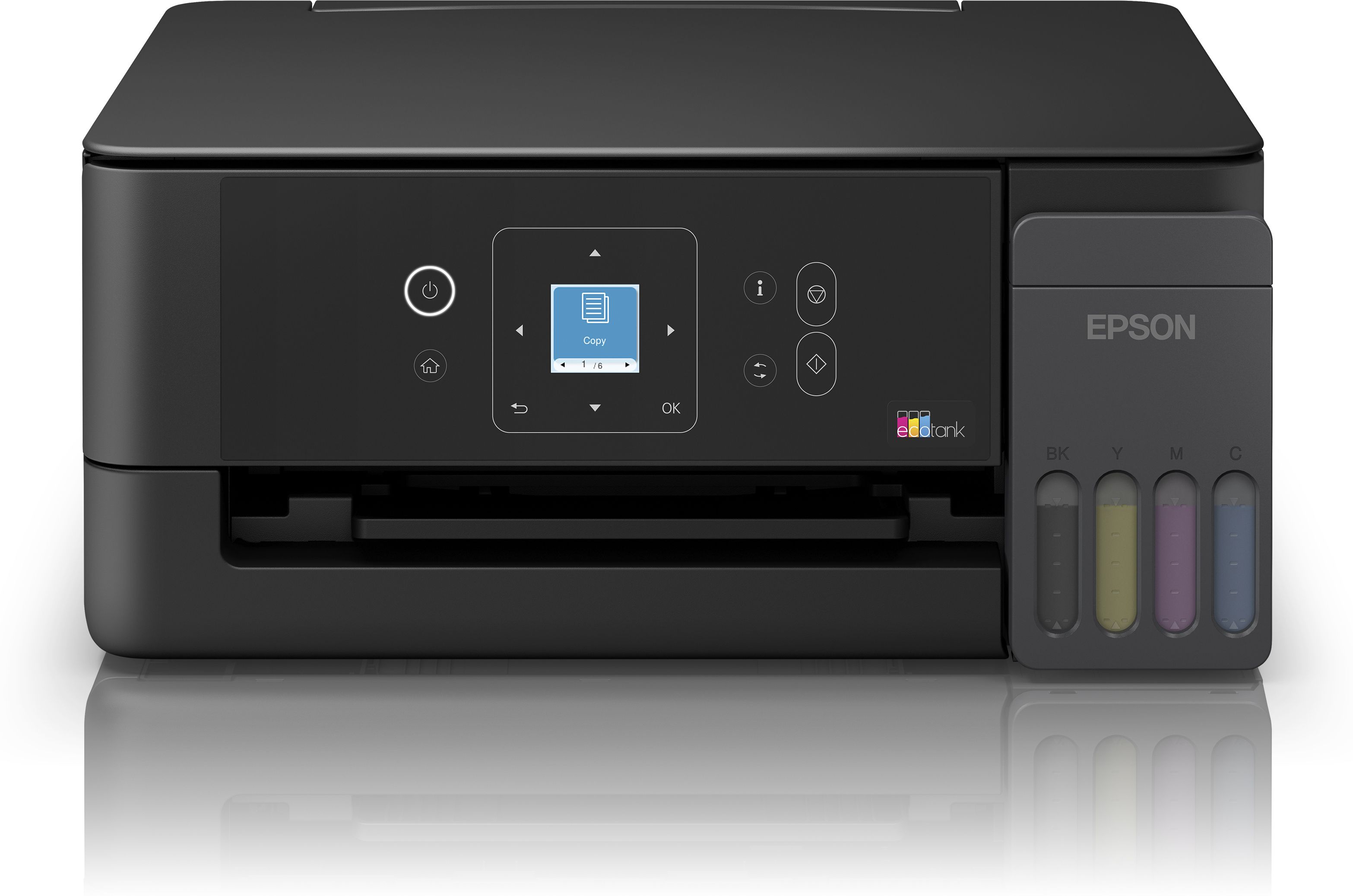 Epson L3360 Multi-function WiFi Color Ink Tank Printer-image-44