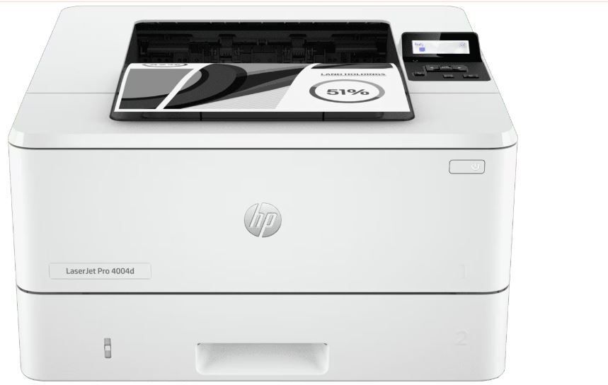 HP 4004D Single Function Monochrome Laser Printer-picture-47