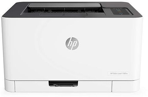 HP Color Laser 150nw Printer Single Function WiFi Color Laser Printer-picture-11
