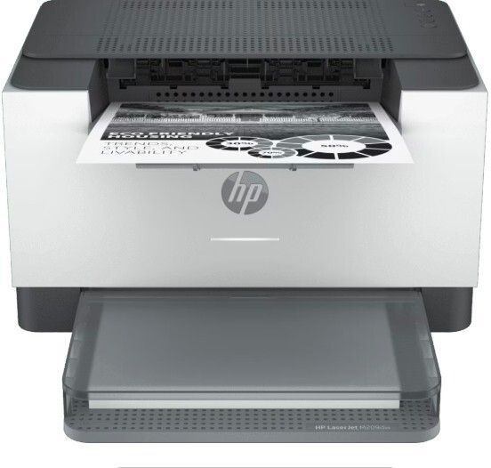 HP LaserJet M208dw Printer Single Function WiFi Monochrome Laser Printer-picture-13