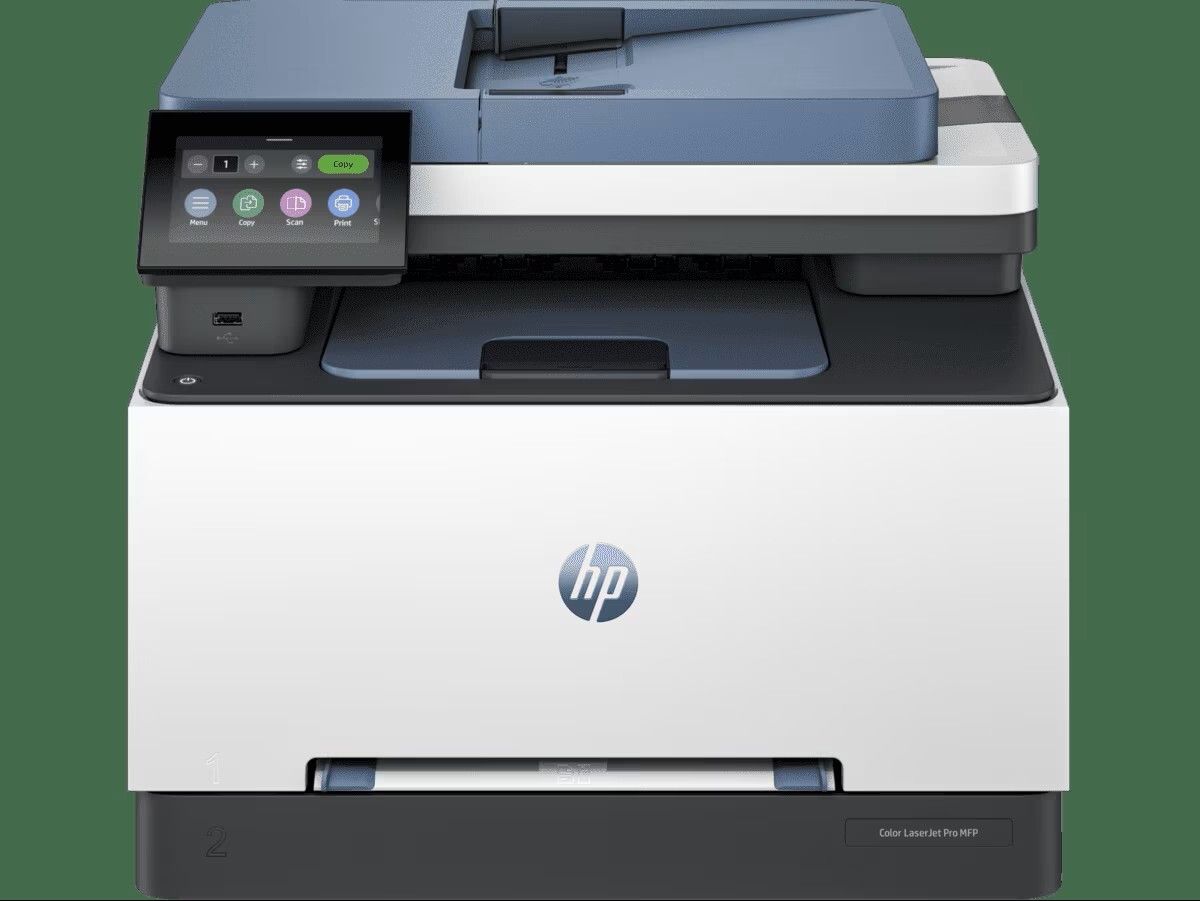 HP color Laserjet Pro MFP 3303sdw Multi-function Color Laser Printer-picture-43