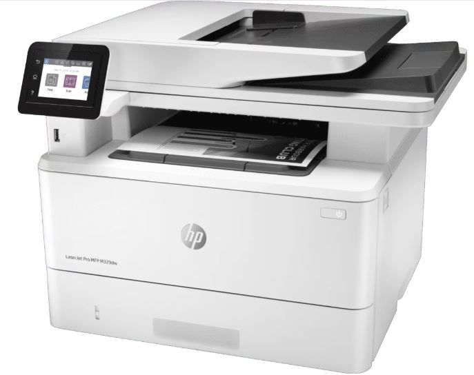 HP Laser MFP 329dw Multi-function WiFi Monochrome Laser Printer-image-46