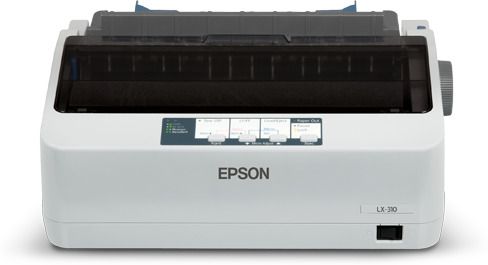 Epson Impact LX-310 Dot Matrix Scanner-picture-43