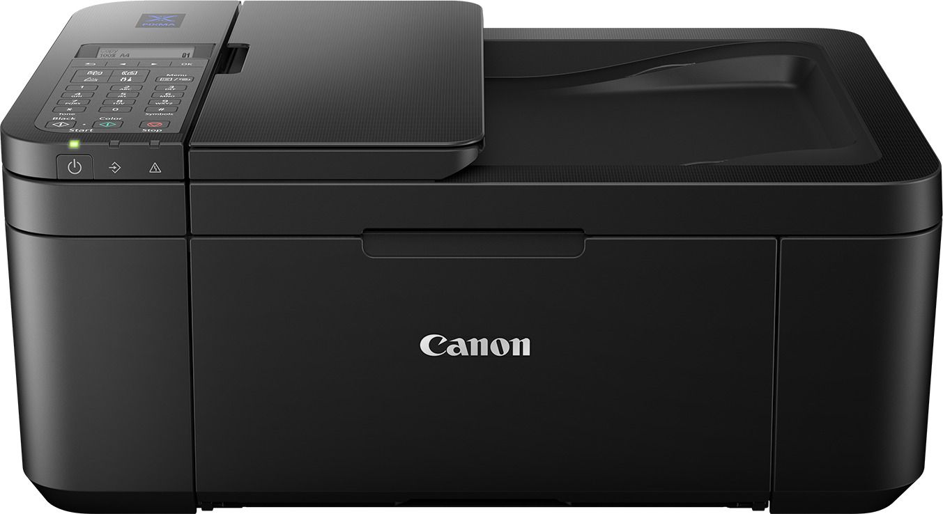 Canon E4570 Multi-function WiFi Color Inkjet Printer with Voice Activated Printing Google Assistant and Alexa with Auto Duplex feature and Auto-document feeder-image-47