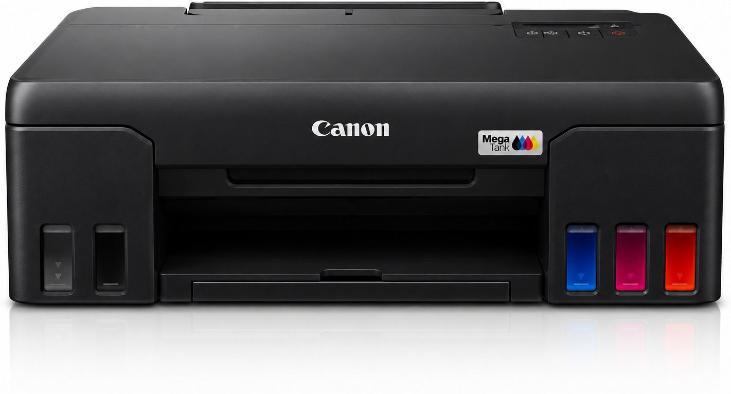 Canon PIXMA MegaTank G570 6 Colour, High Volume Printing Photo Single Function WiFi Color Ink Tank Printer-picture-20
