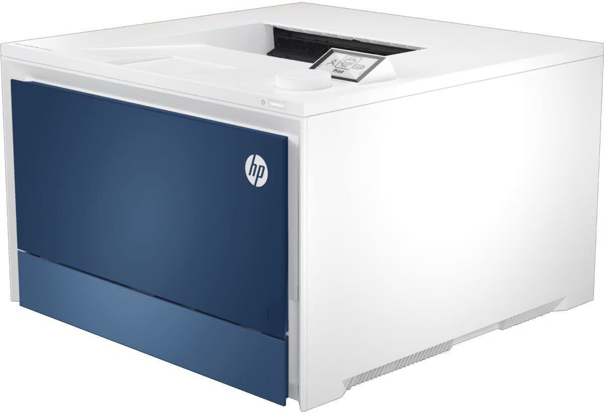 HP 4203dn Single Function Monochrome Laser Printer-image-41