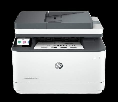 HP LaserJet Pro MFP 3104fdn Multi-function Monochrome Laser Printer-image-30