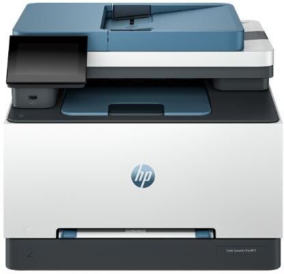 HP LaserJet Pro MFP 3303sdw Multi-function WiFi Color Laser Printer-picture-36