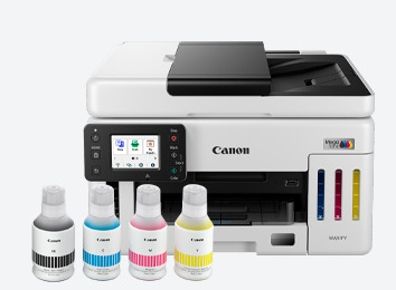 Canon MAXIFY GX6170 Multi-function WiFi Color Ink Tank Printer-picture-38