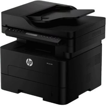 HP Laser MFP 323sdnw Multi-function WiFi Monochrome Laser Printer-picture-10