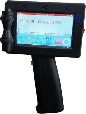 VASHISHT ENTERPRISES 12.7mm Stylish Handheld inkjet Printer Single Function Monochrome Inkjet Printer with Voice Activated Printing Google Assistant-picture-36