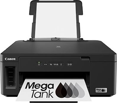Canon PIXMA GM2070 Printer Single Function WiFi Monochrome Ink Tank Printer-picture-41