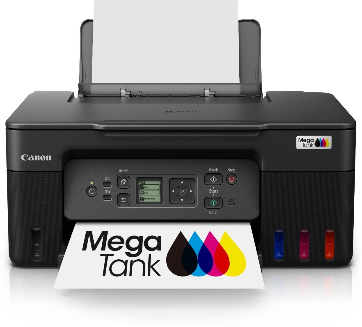 Canon PIXMA G3770 Multi-function Monochrome Laser Printer-picture-15