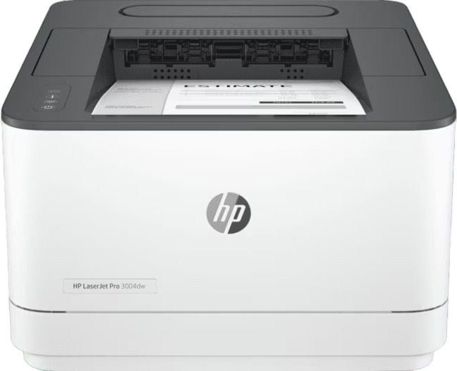 HP 3004dw Single Function WiFi Monochrome Laser Printer Single Function WiFi Monochrome Laser Printer-image-32