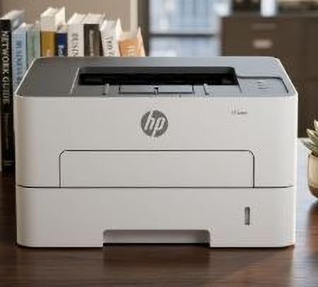 HP LaserJet MFP 335dn Single Function Monochrome Laser Printer-picture-19