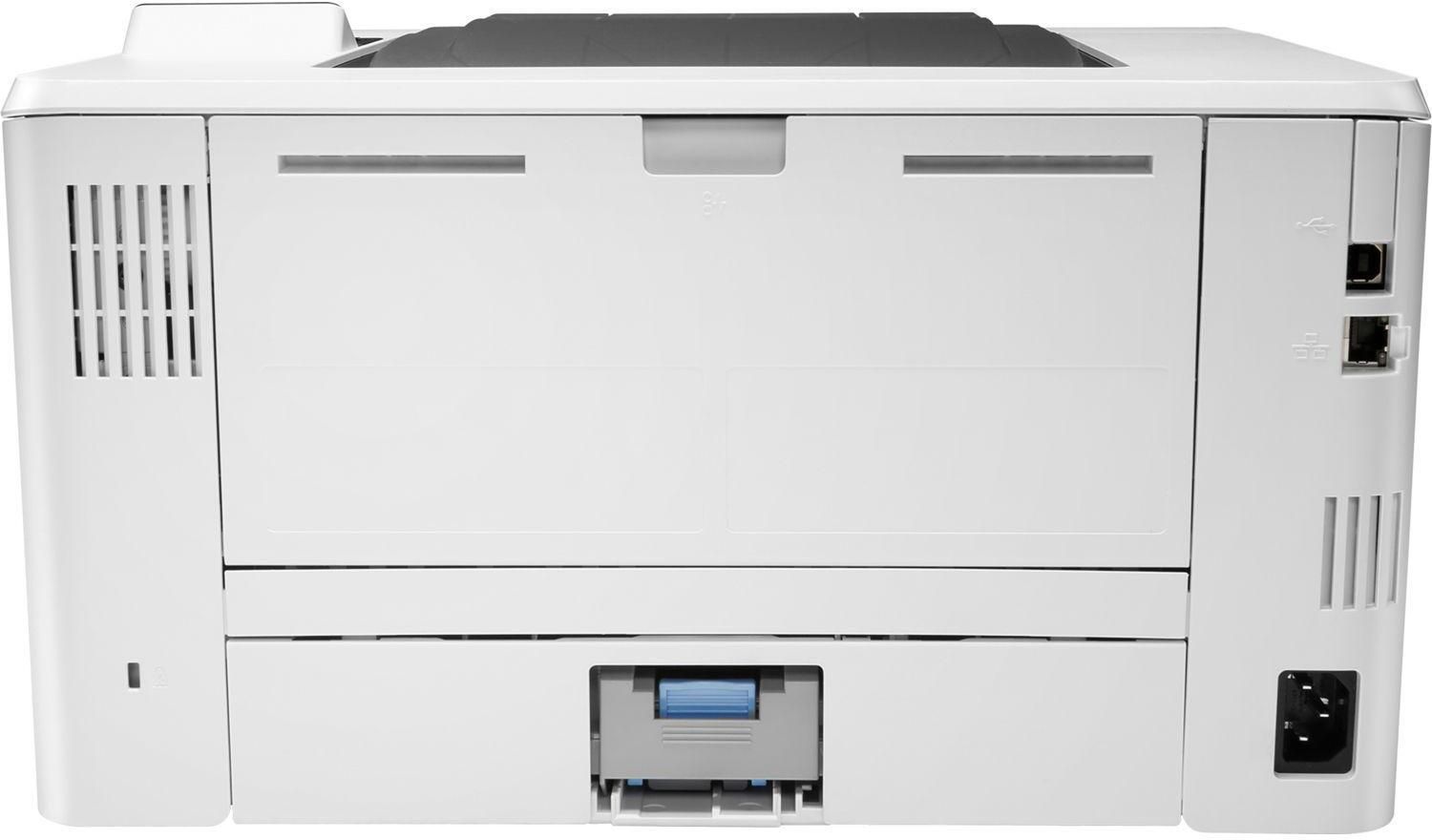 HP LaserJet Pro M405dn Single Function Monochrome Laser Printer-image-24