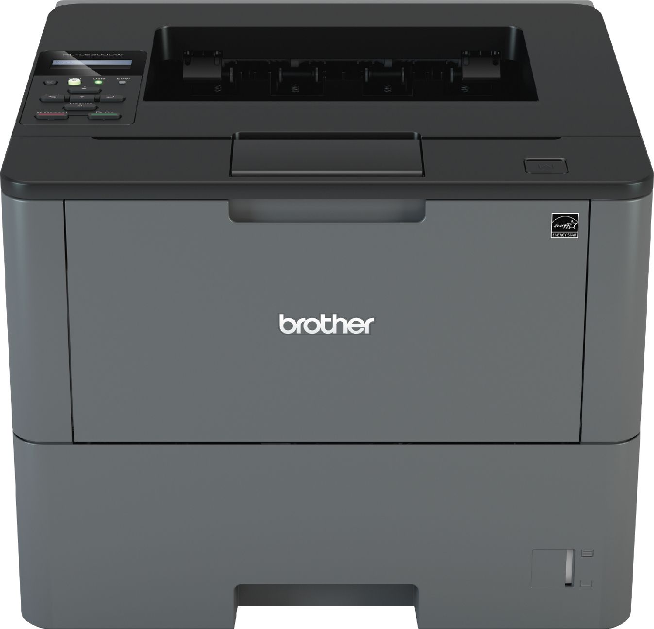 brother HL-L6200DW Single Function WiFi Monochrome Laser Printer with Auto Duplex Feature-picture-28
