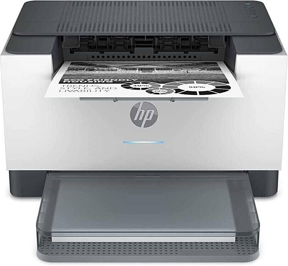HP Laserjet M208dw Printer Single Function WiFi Monochrome Laser Printer with Auto Duplex Feature-picture-38