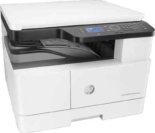 HP LaserJet MFP M42625dn Multi-function Monochrome Laser Printer-picture-23