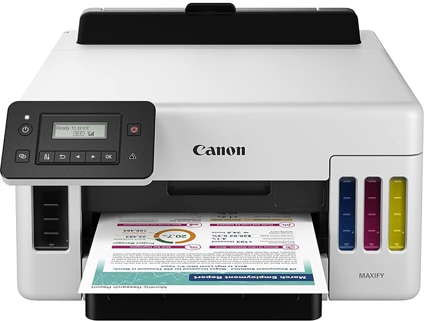 Canon MAXIFY GX5070 Multi-function WiFi Color Ink Tank Printer-picture-17